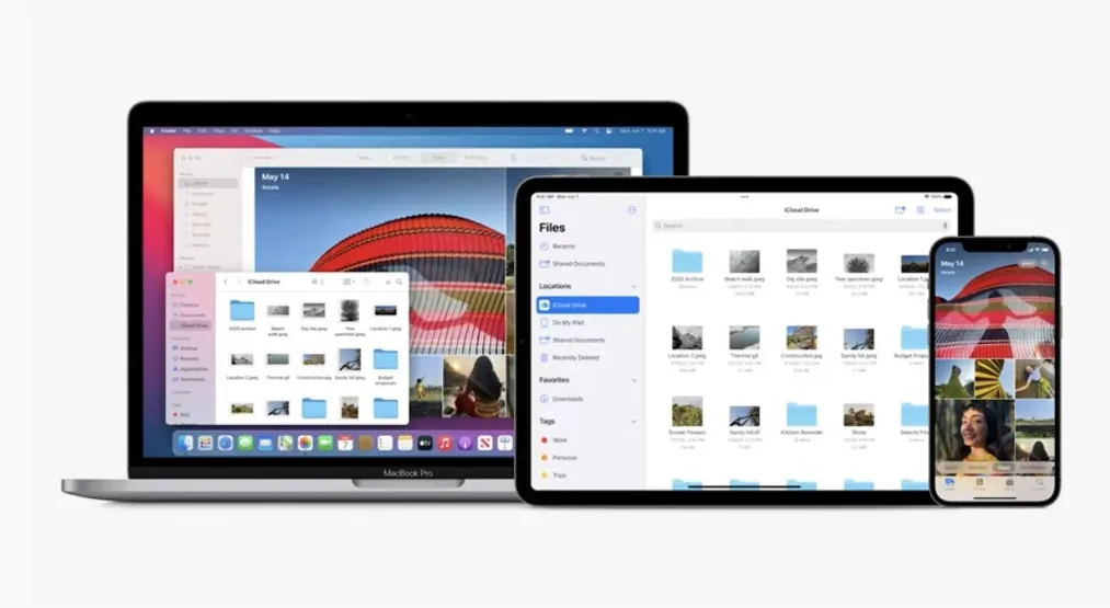 Капитал - Apple представила новую операционную систему для своих устройств