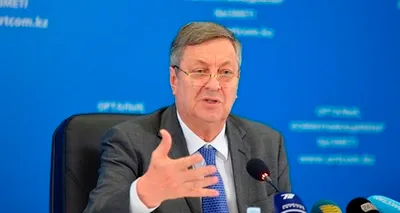 Владимир Школьник освобожден от должности