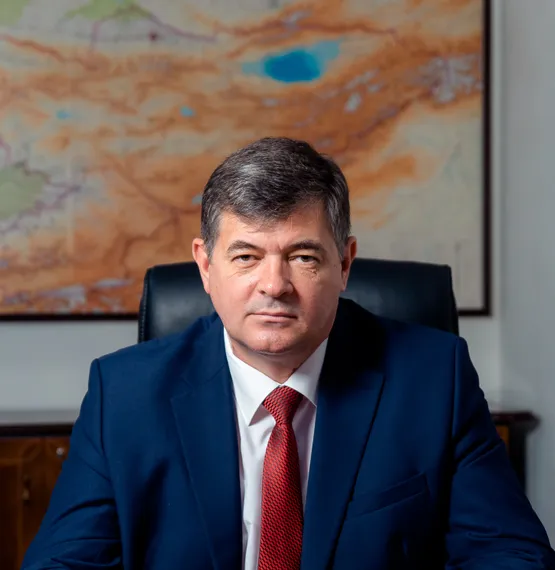 Капитал - Совет ЕЭК в 2017 году возглавил Олег Панкратов