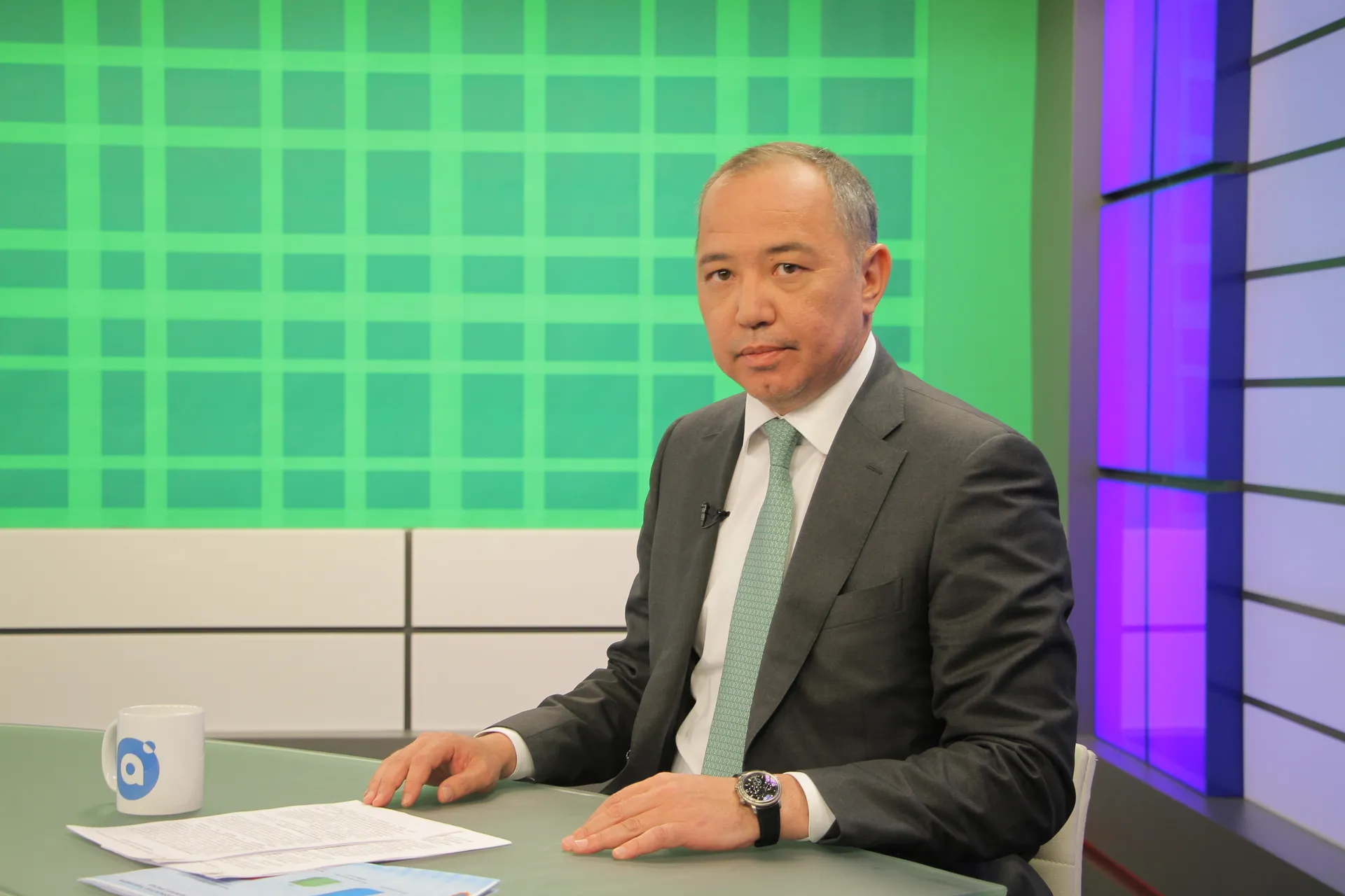 Капитал - Рустам Журсунов: Внеплановые проверки должны быть открытыми