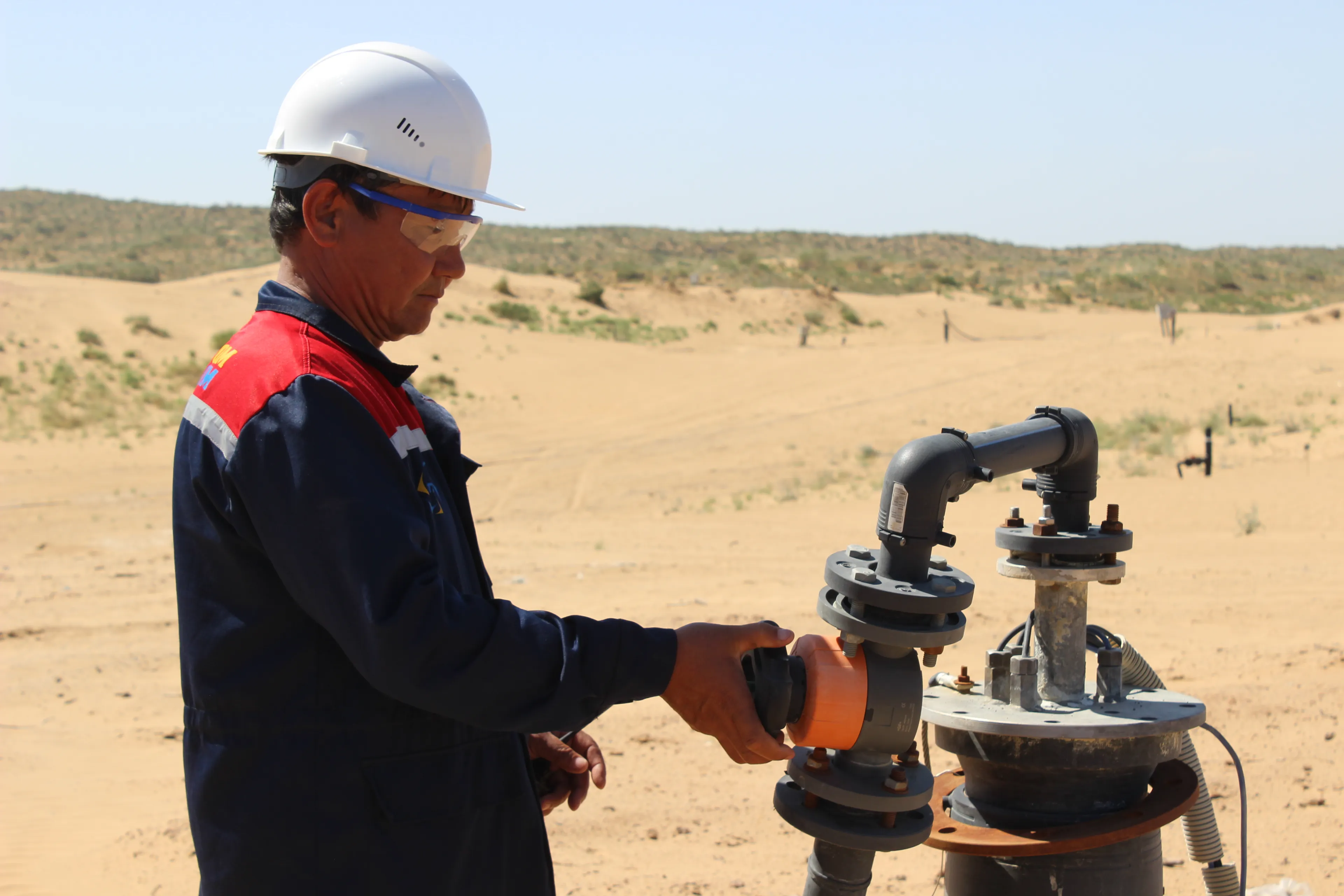 Капитал - Как умные технологии помогают нефтяникам