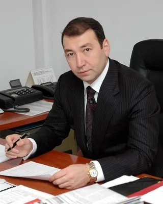 Фотография Оразбаков Галым Избасарович