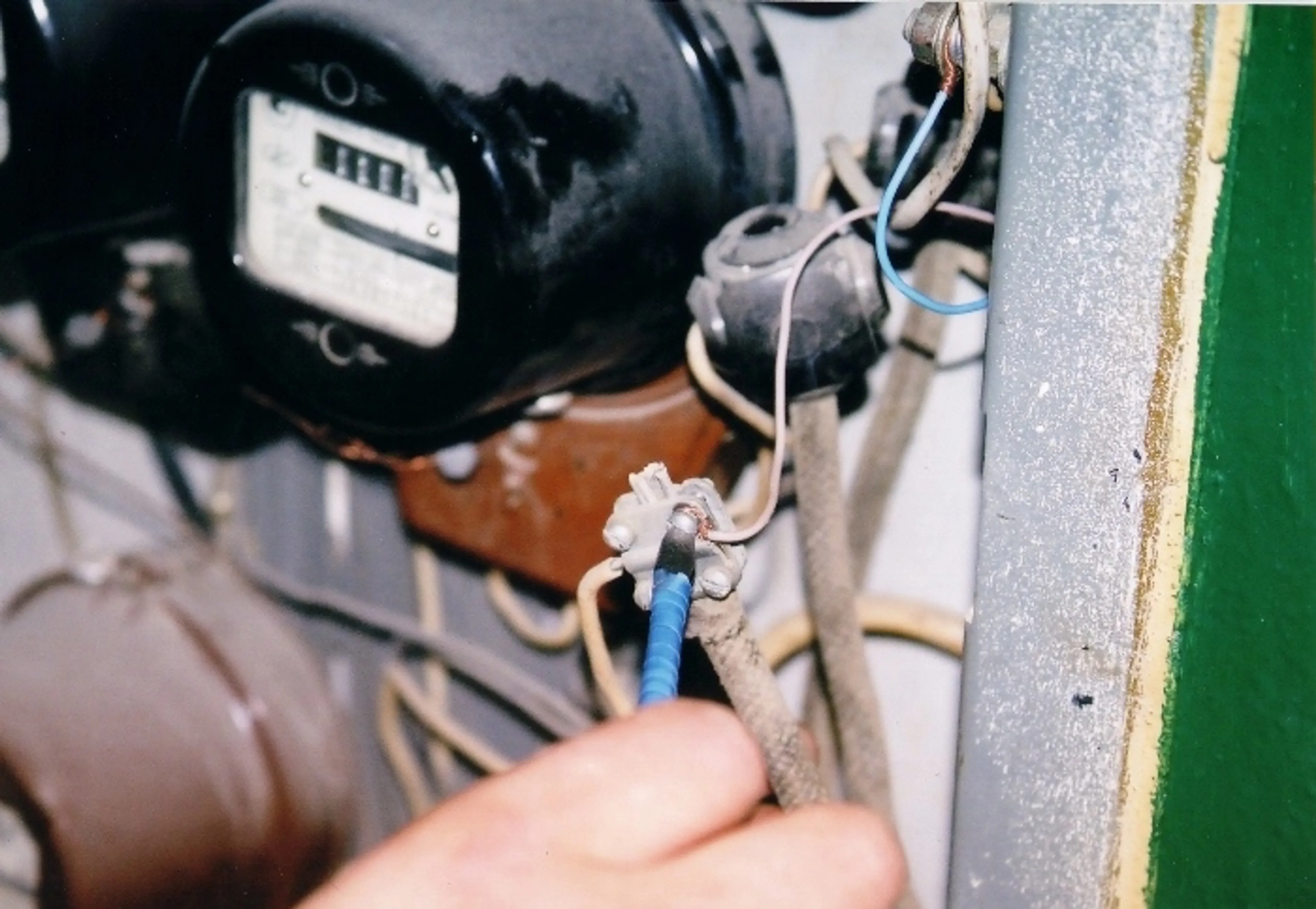 Капитал - «Жезказган Энергосбыт» накаляет без тока