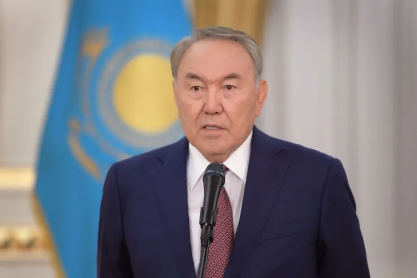 Капитал - Президента РК выдвинули на Нобелевскую премию мира