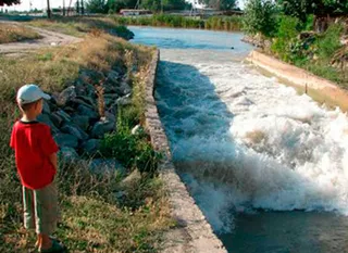 Капитал - РК перестроит Быстроток в обход Кыргызстана