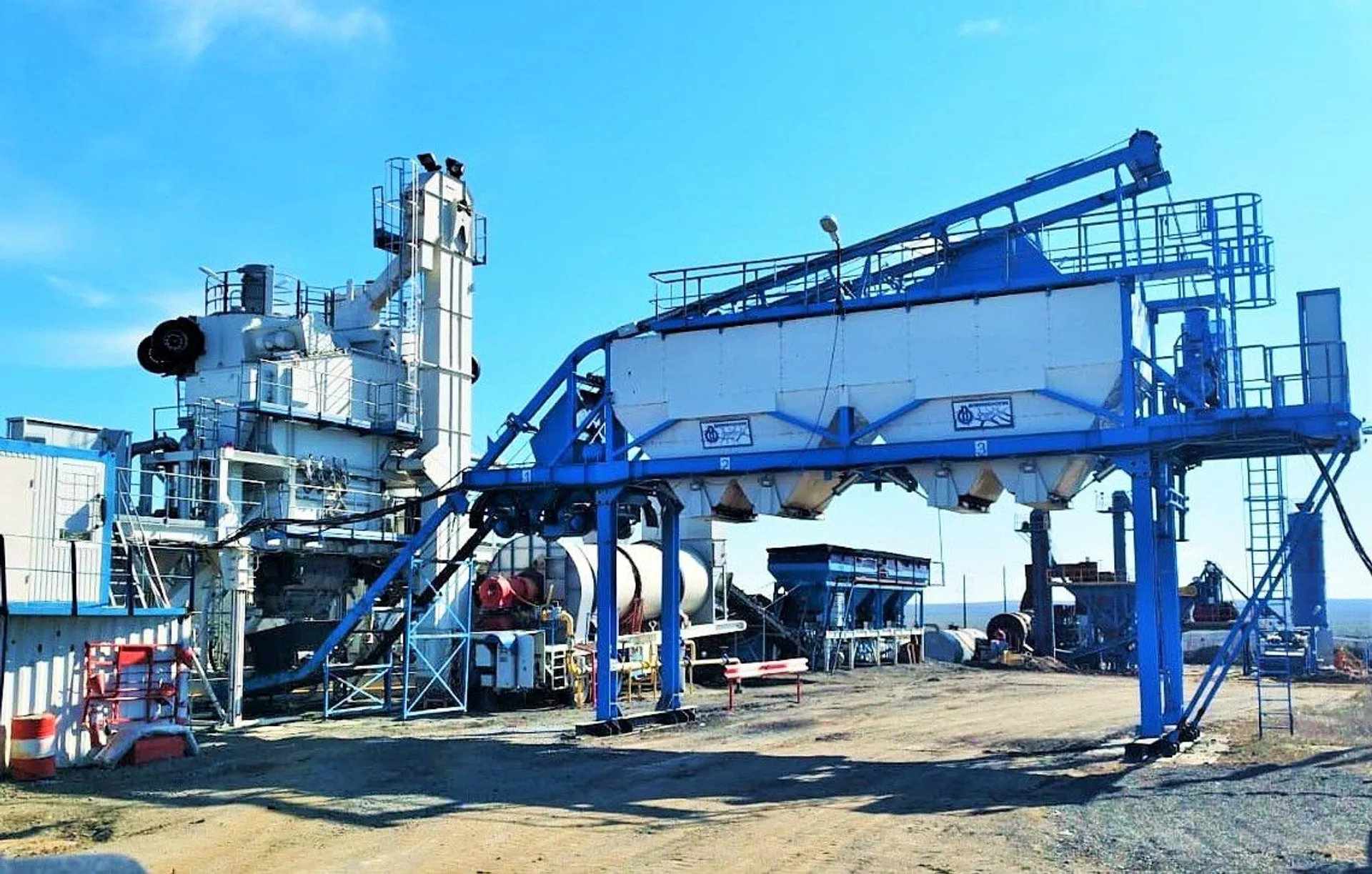 Фото: пресс-служба Минтранспорта