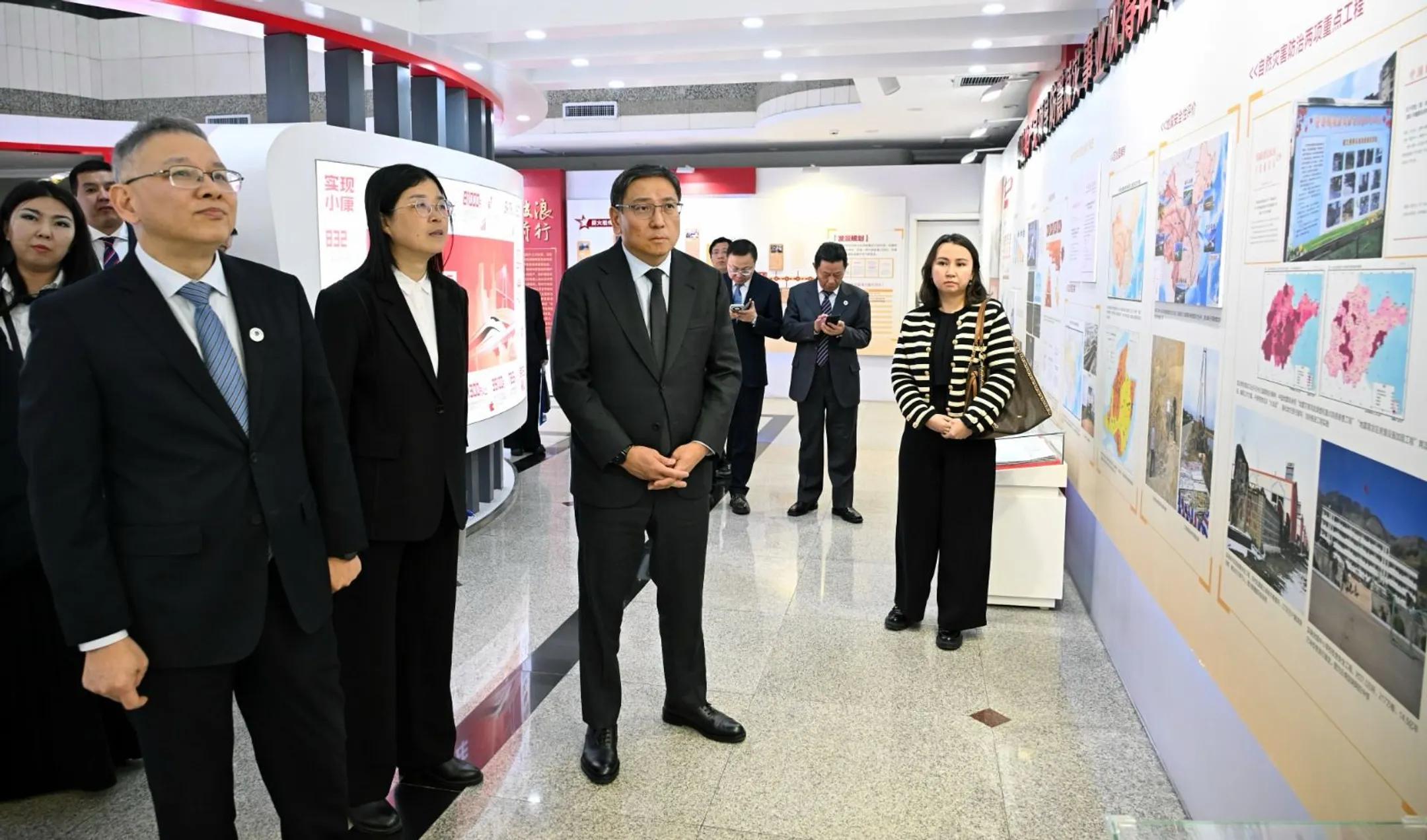 РК и КНР будут обмениваться сейсмической информацией - Image Kapital.kz