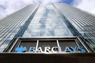 Капитал - Власти США подали в суд на Barclays