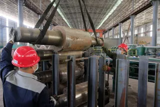 Фото: Владимир Третьяков