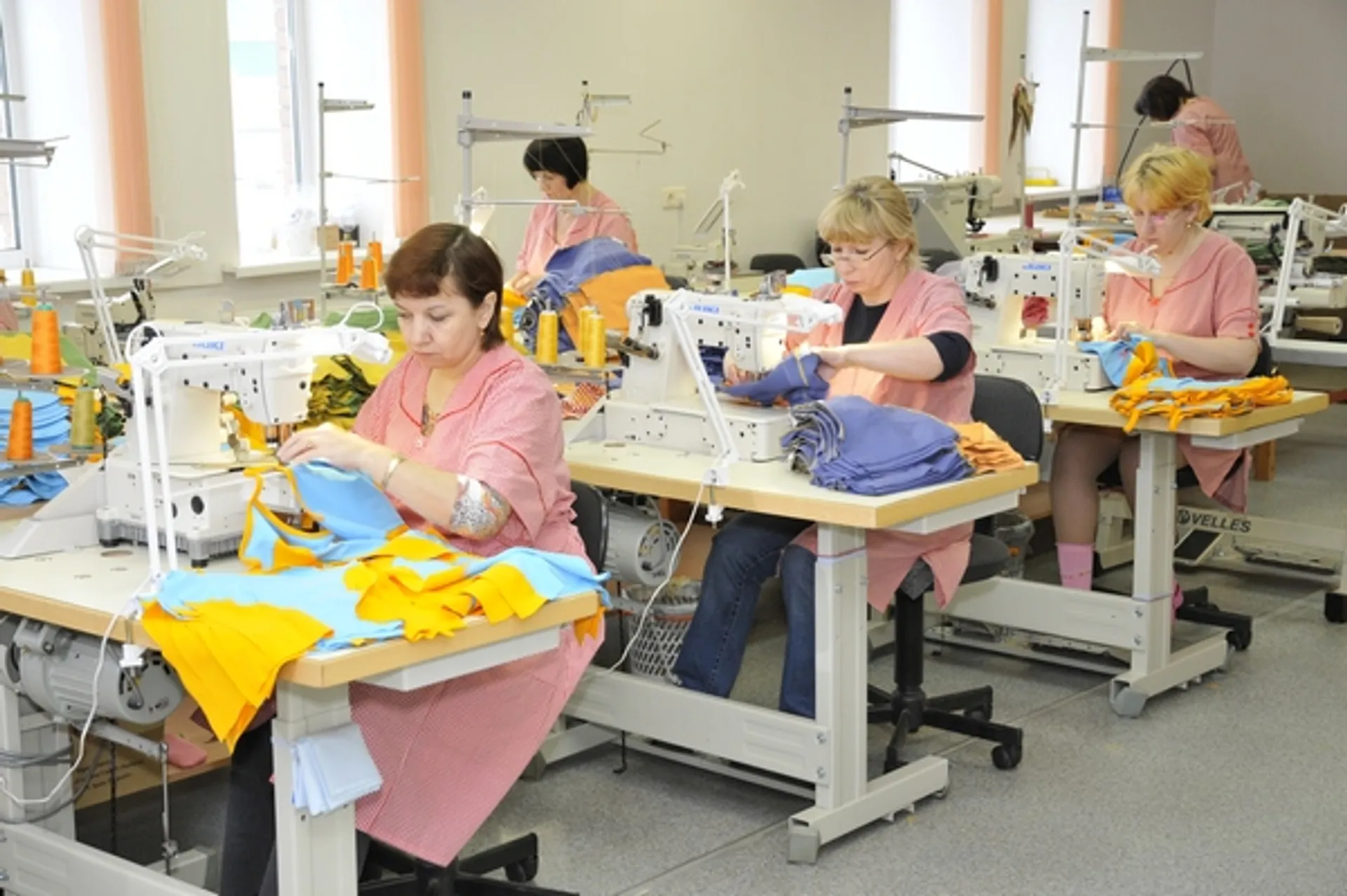 Капитал - Работодателей призвали не лишать сотрудниц декретных