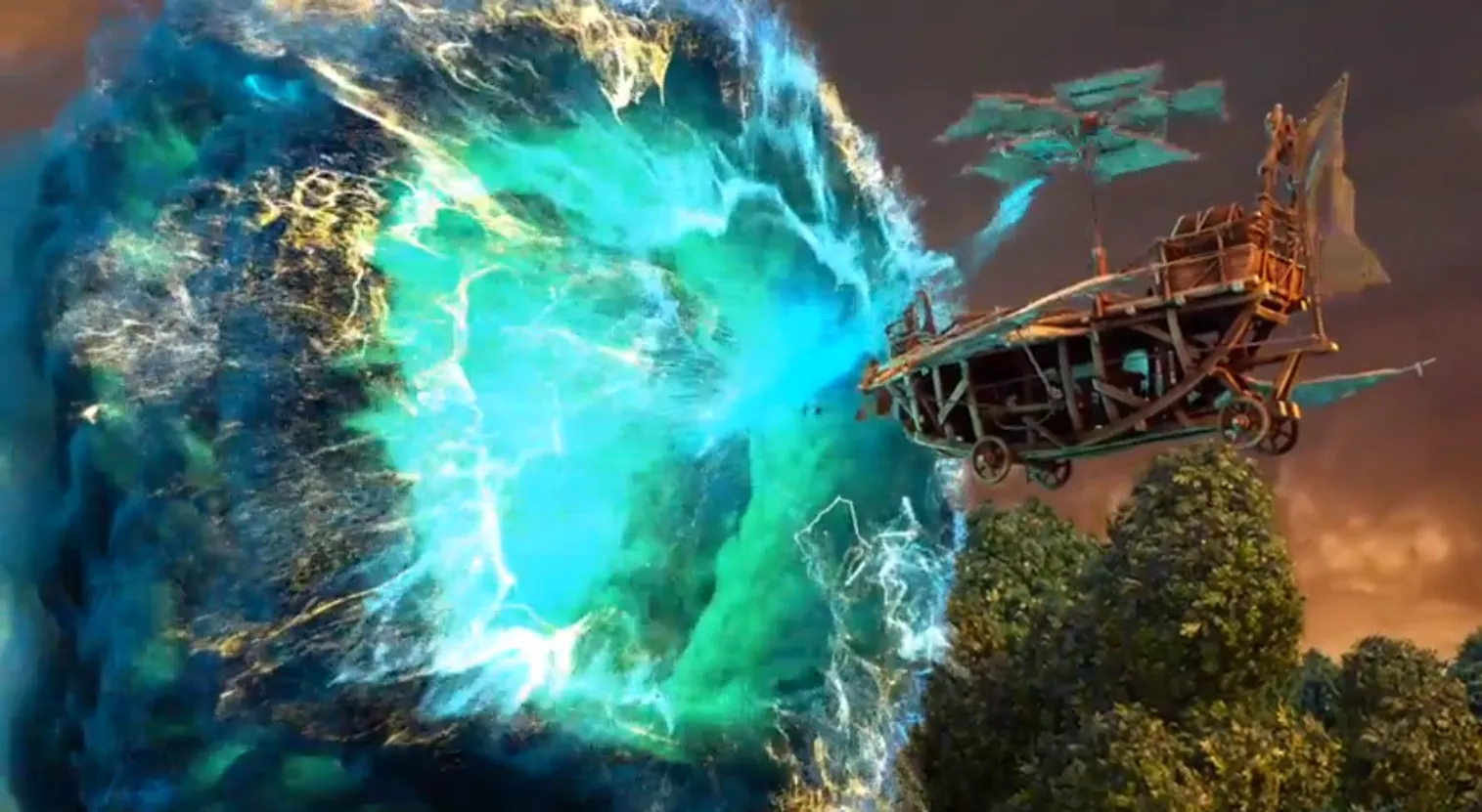 Герои анимационного фильма «Повелитель драконов» заговорят на казахском - фото kapital.kz