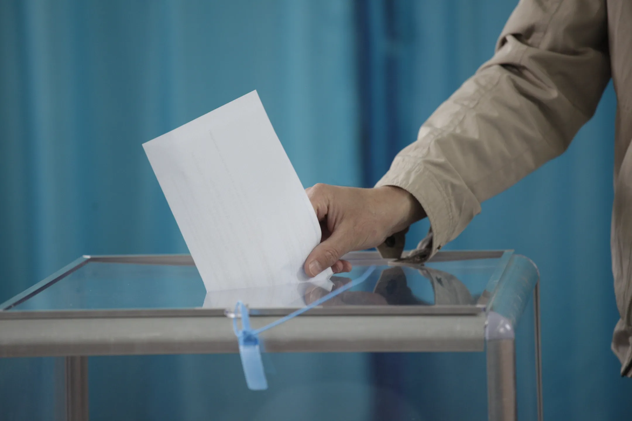 В прокуратуру поступило 4 обращения касательно выборов - Image Kapital.kz