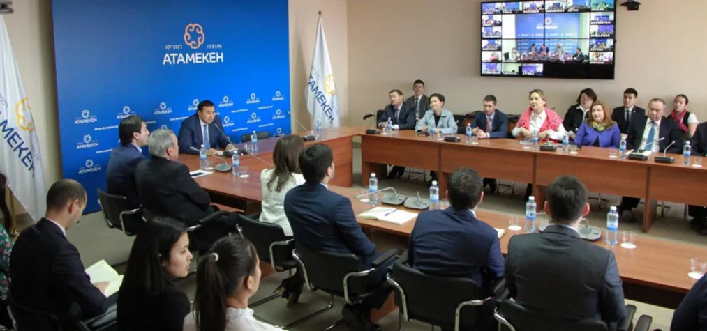 Капитал - Предприниматели высказали свое мнение по досрочным выборам