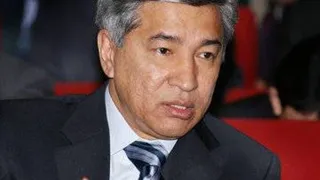 Капитал - Тасмагамбетов возглавил рейтинг акимов в РК