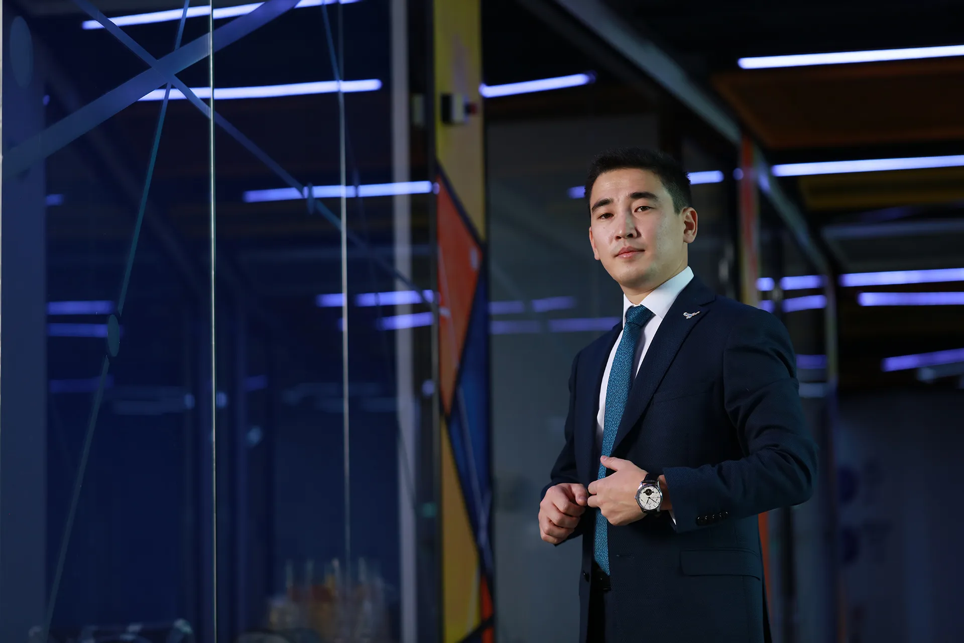 Капитал - Почему казахстанский агрегатор доставки запускают в Узбекистане