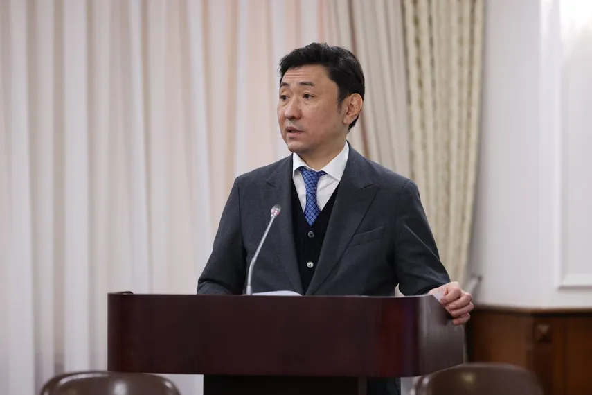 Капитал - До 400 млрд тенге хотят ежегодно привлекать в энергоотрасль