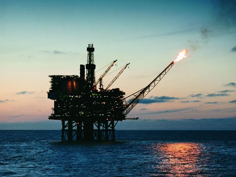 Капитал - На ликвидацию скважин в Каспии выделено 1,5 млрд тенге