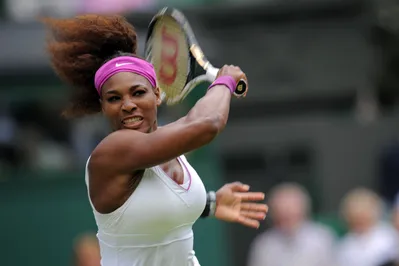 Серена Уильямс стала «Лучшей теннисисткой года» по версии WTA