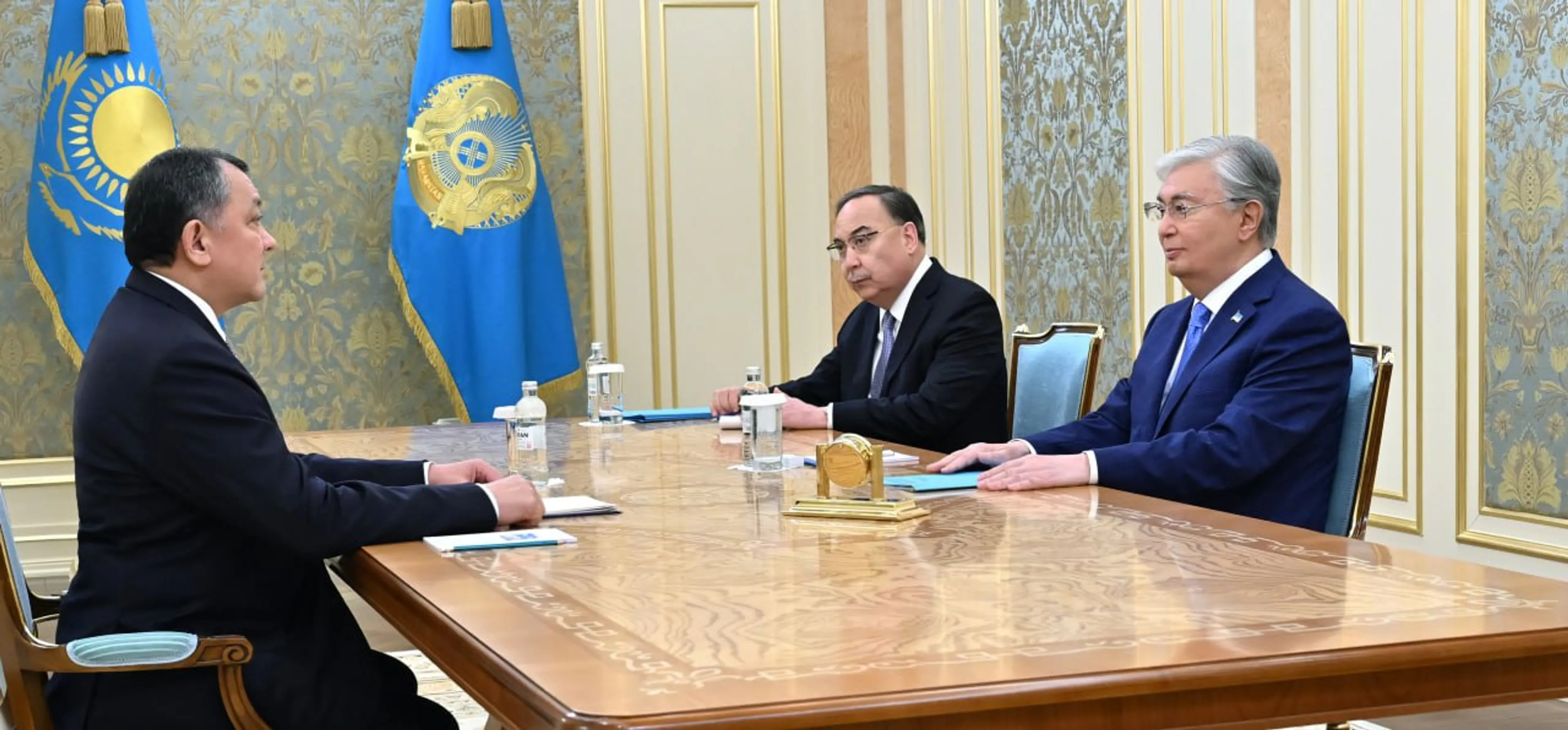 Фото: пресс-служба Акорды 