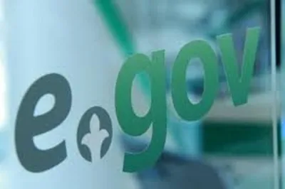 Бизнес активно использует электронные услуги