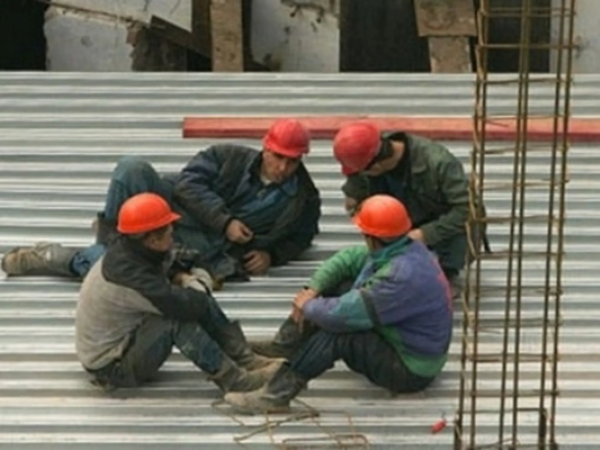 Капитал - В Казахстане сложно выявить гастарбайтеров