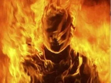 Житель Караганды дважды пытается совершить акт самосожжения