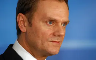 Капитал - Дональд Туск отменил саммит ЕС по Греции