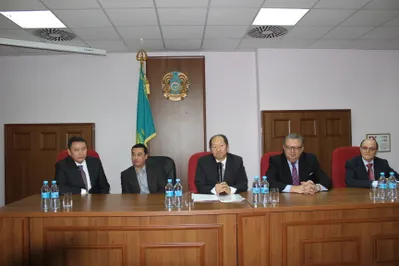 Назначен глава корпоративного фонда University Medical Center