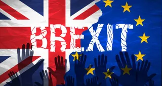 Капитал - Изменят ли Трамп и Brexit мировой расклад в 2050 году?