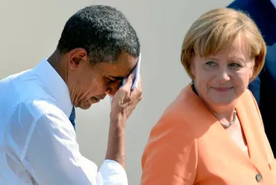 США прекратили подслушивать Меркель