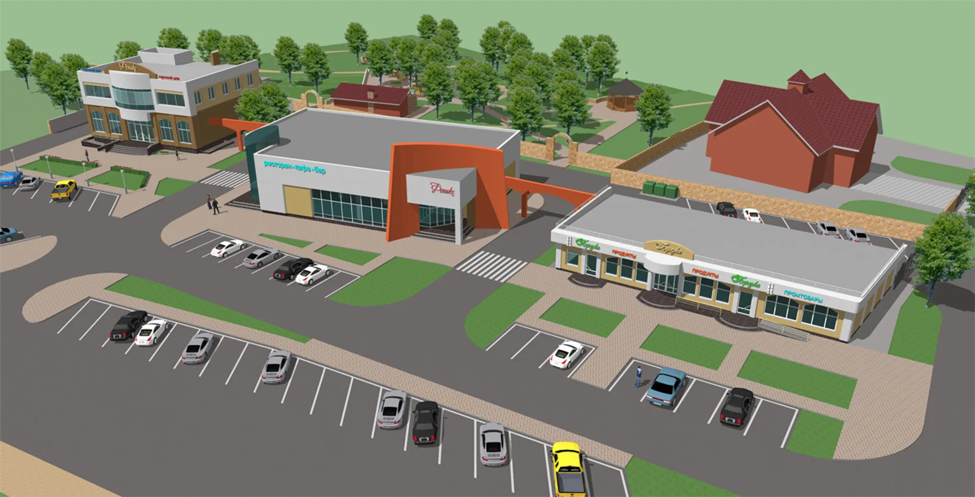 Капитал - Новые придорожные кафе Казахстана включат в Google Maps и Яндекс Карты