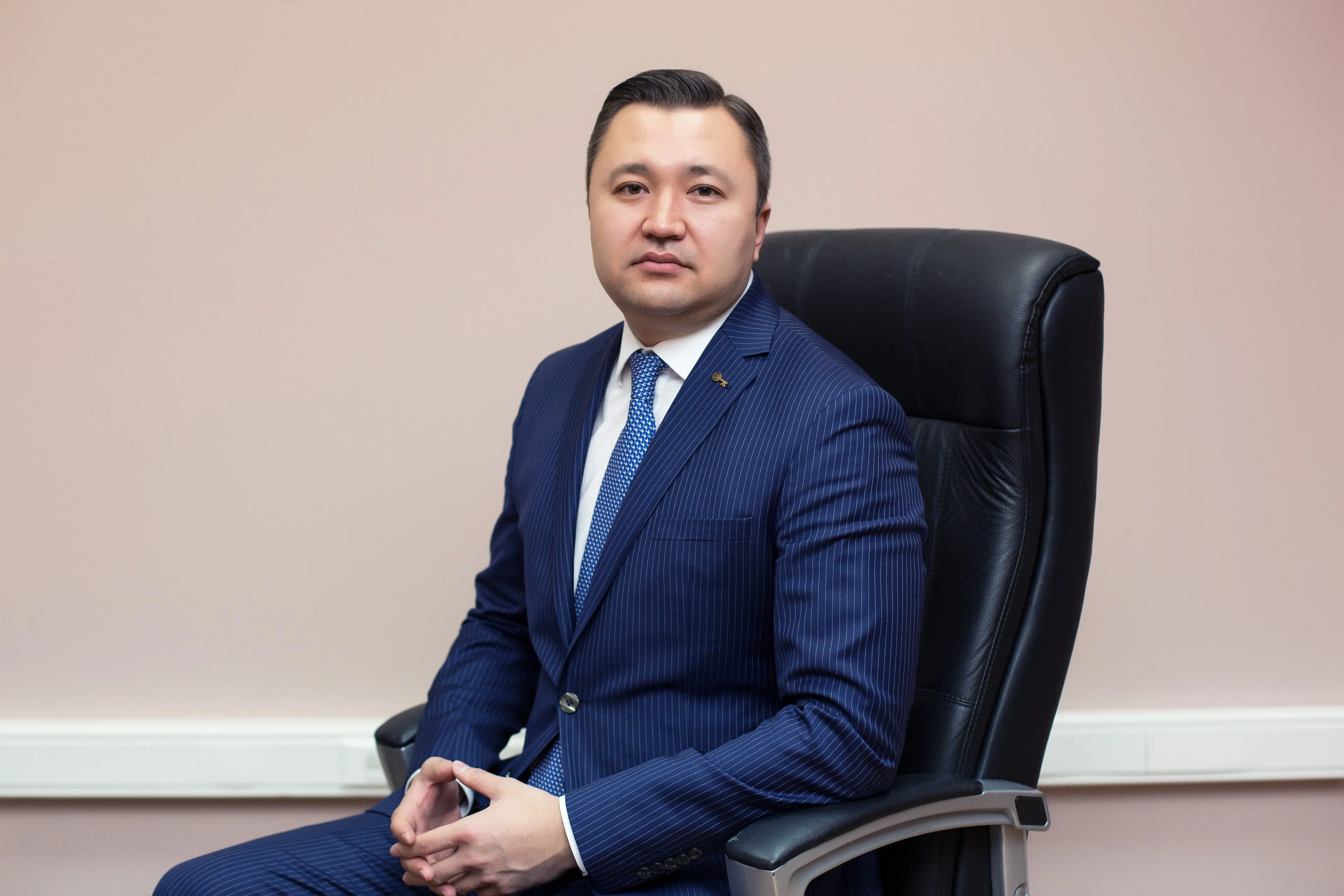 Капитал - Год с «Нұрлы жер»