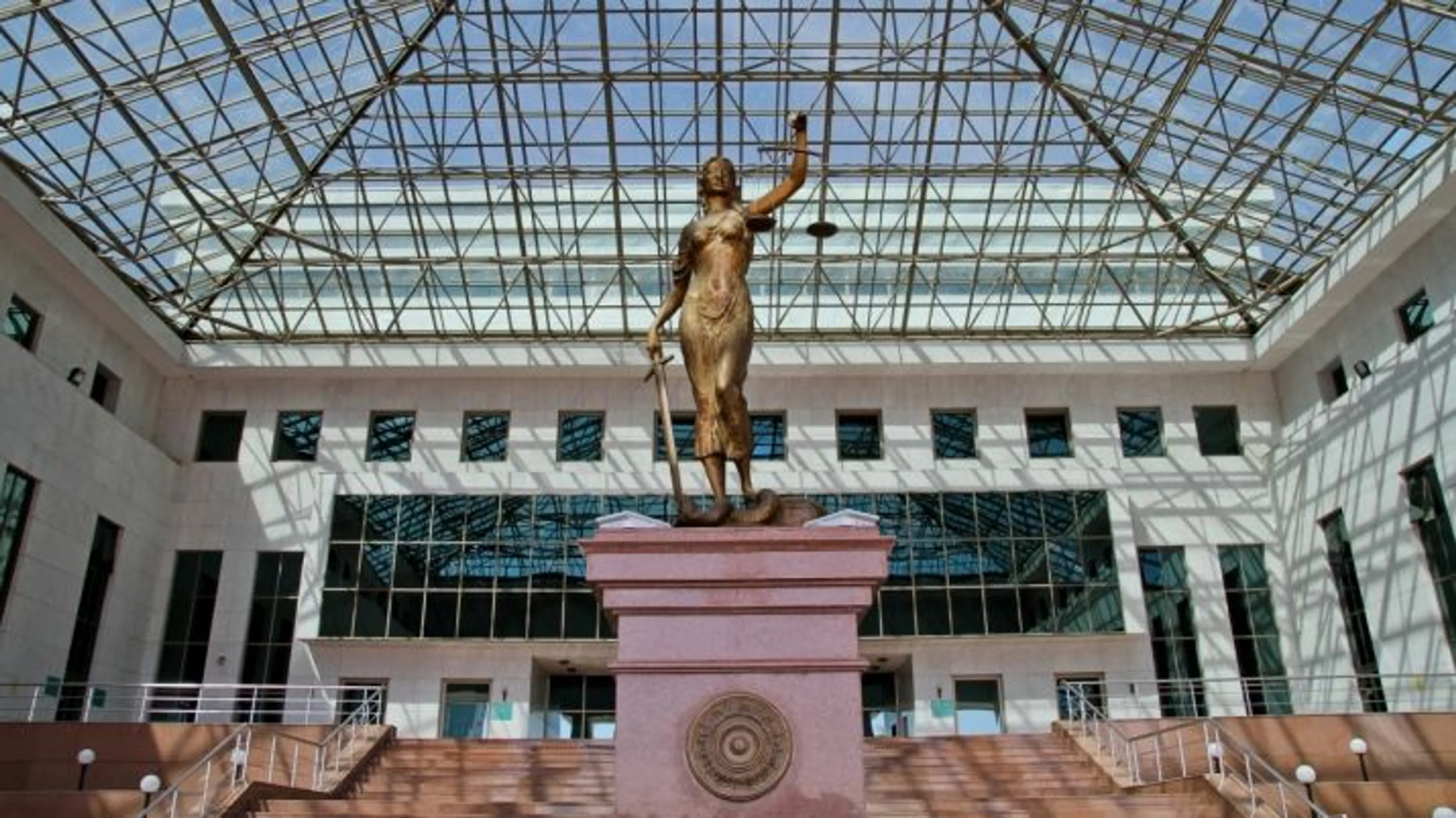 Капитал - Избраны новые судьи Верховного суда