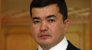 Капитал - Румиль Тауфиков может стать заместителем акима Алматы