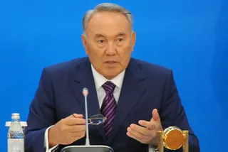 Капитал - Глава РК пригрозил чиновникам за растрату денег Нацфонда