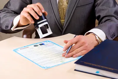 Как зарегистрировать товарный знак в три шага