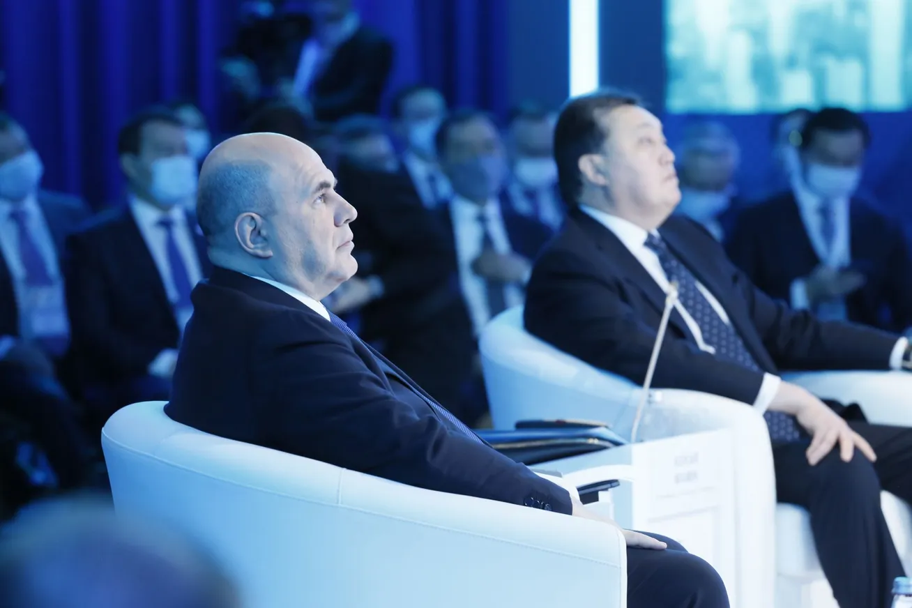 Национальный кластер искусственного интеллекта появится в Казахстане - фото kapital.kz