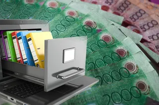 Капитал - Нужно ли реабилитировать заемщиков?