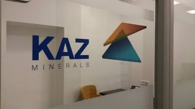 KAZ Minerals обнародовал финансовые результаты за 2014 год
