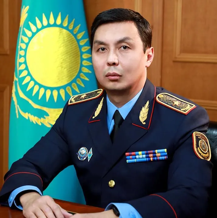 Президент выразил благодарность экс-председателю Антикора Асхату Жумагали