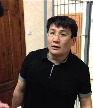 Капитал - Ужесточено наказание для Армана Кумашева