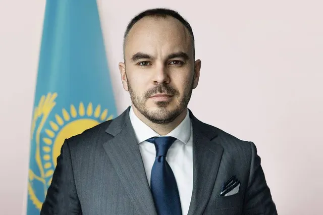 Фото: пресс-служба премьер-министра РК 