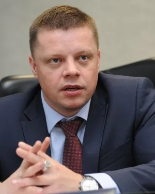 Фотография Смоляков Олег Александрович