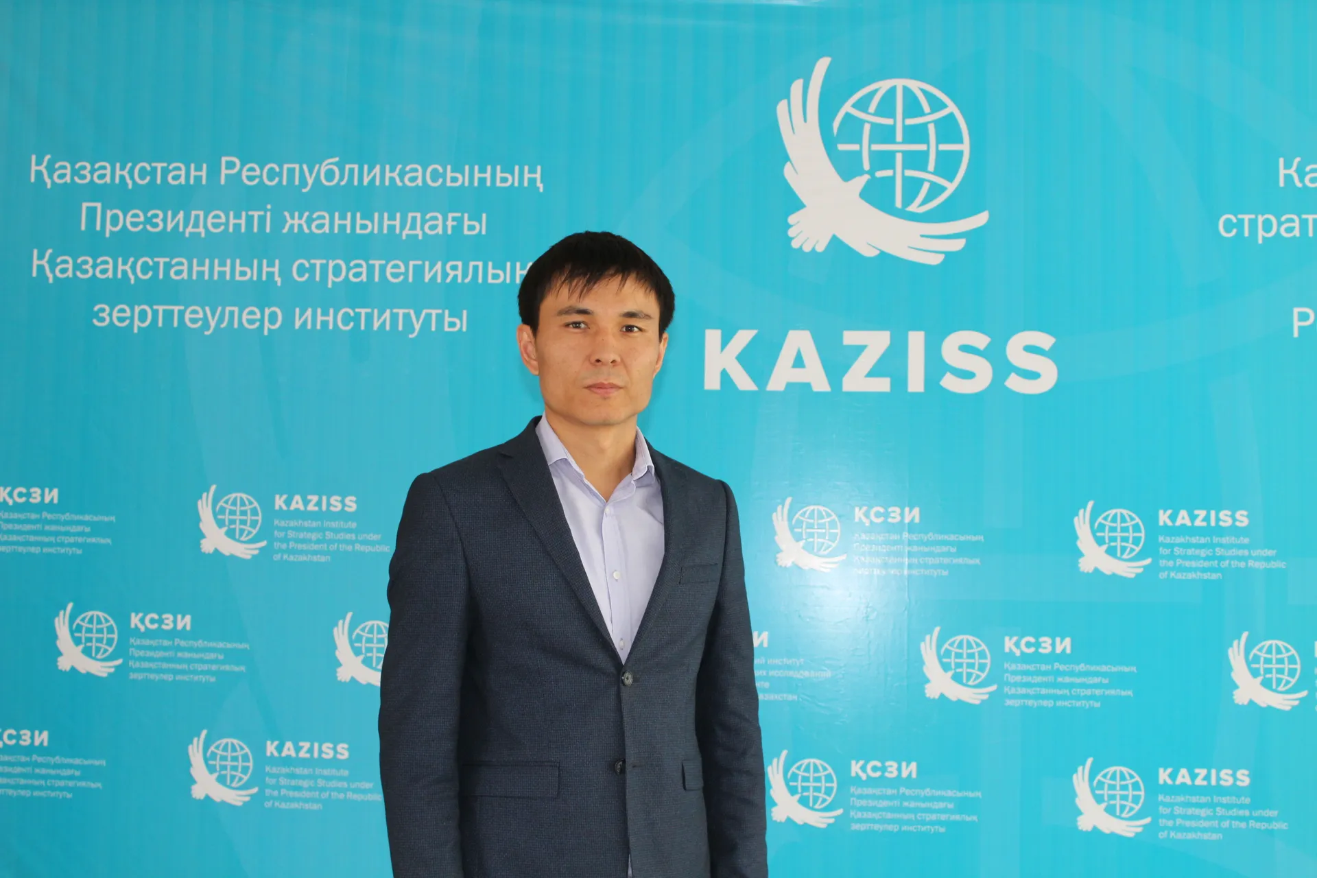 Капитал - Бектай Орманов: Переход на латиницу — жизненная необходимость