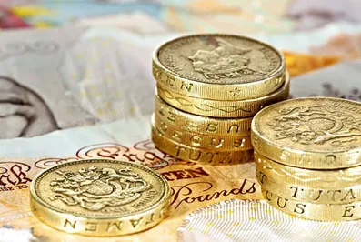 Британскому фунту предсказали сильнейший рост