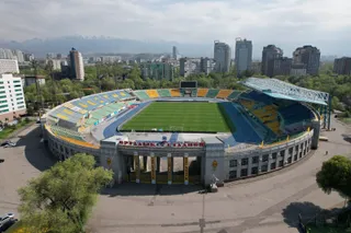 Фото: пресс-служба акимата Алматы