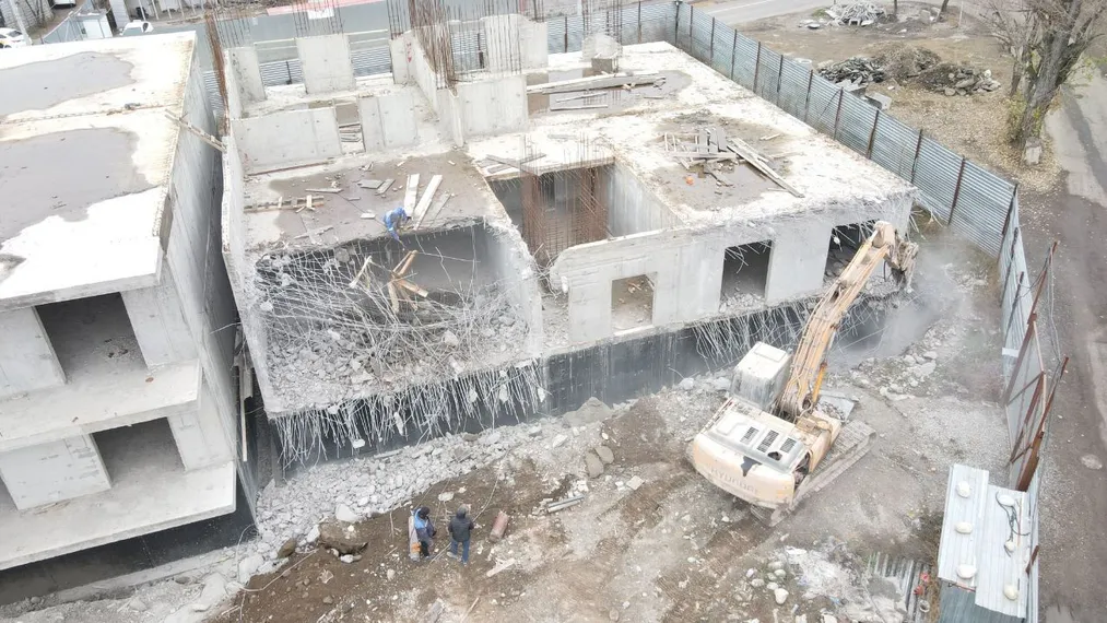 Фото: пресс-служба акимата Алматы