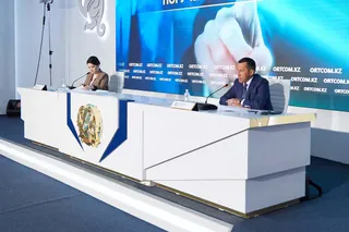 Капитал - Приложение для самозанятых разрабатывают в Казахстане