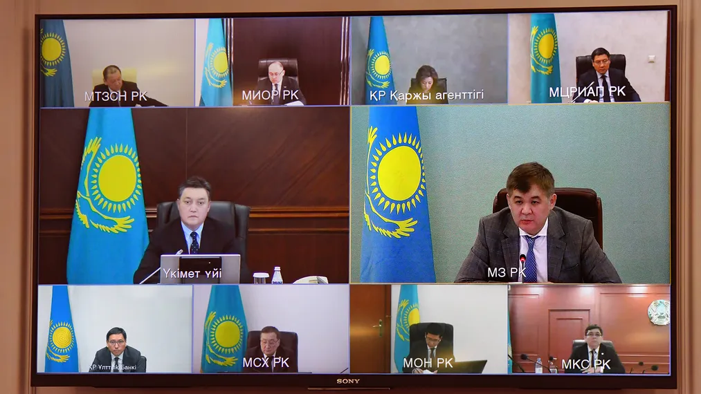 Капитал - Кабмин оперативно внесет уточнения в прогноз экономического развития на 5 лет