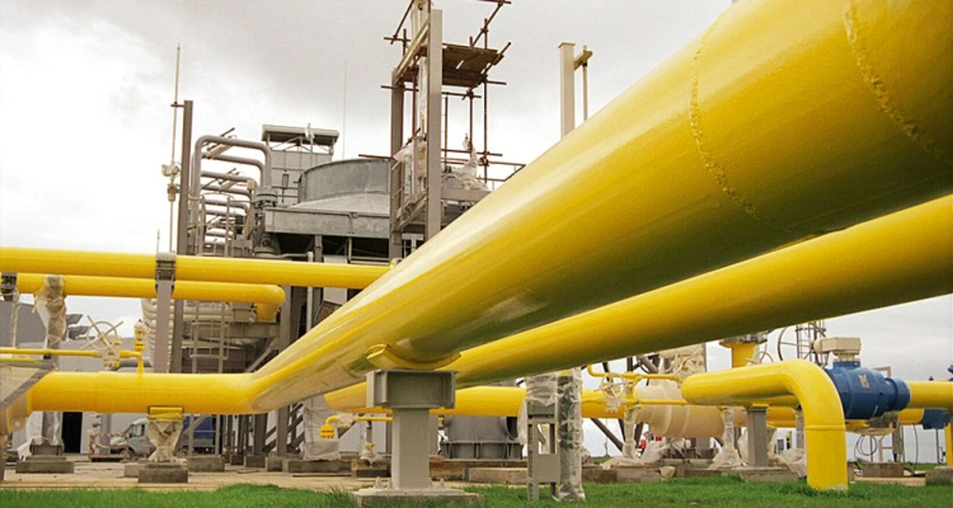 Капитал - Дан старт модернизации Павлодарского нефтехимзавода